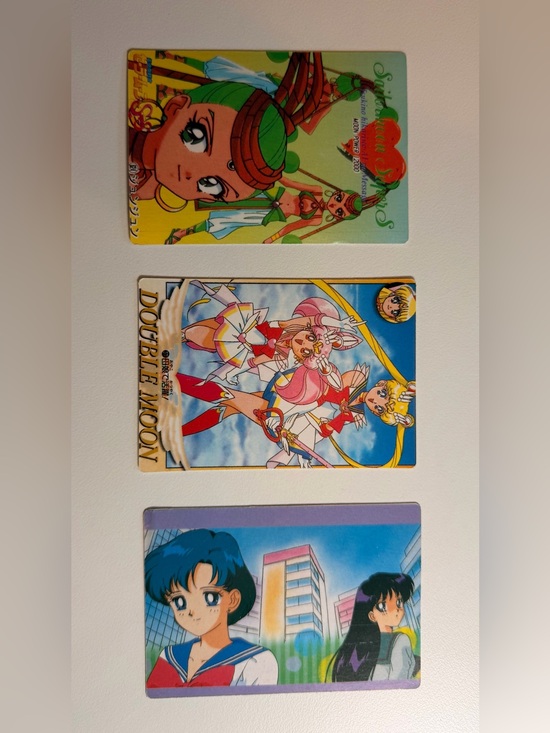sailor moon holographic cards Booster-U.Card Box Collection Card GRAND ANIME CARD Sailor Moon Holographic Blind Box